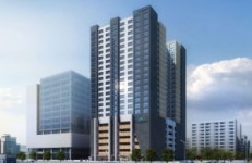 총 468세대 8가지 타입의 다양한 구조… 원흥 힐사이드파크 분양 중