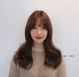 [준오헤어S STYLE UP] 하나뿐인 내편 귀요미 나혜미(미란이) 헤어스타일