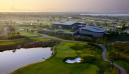 한국 코스 위상 한 단계 높인 잭니클라우스 골프클럽 코리아