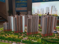 일산자이3차 식사동 당첨자 부적격자 일부 미계약 세대 선착순 동호지정중, 모델하우스 특별혜택