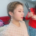 나 혼자 산다 박나래, 배우 뺨치는 셀카…그냥 사진빨 각도빨