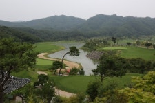 서울경제 골프매거진 선정 2019 한국 美 골프장- 라비에벨 골프앤리조트 올드코스