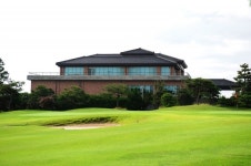 서울경제 골프매거진 선정 2019 한국 美 골프장- 익산 컨트리클럽