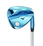 [쇼트게임 클럽 테스트 2019] 미즈노 S 18