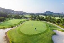 서울경제 골프매거진 선정 2019 한국 美 골프장 - 라데나 골프클럽