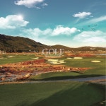 유니아일랜드 골프&스파 리조트