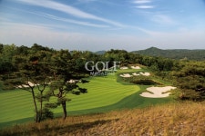 오직 회원만을 위한 골프장, 트리니티 클럽