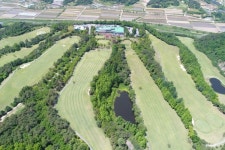 서울경제 골프매거진 선정 2019 한국 美 골프장-광주 컨트리클럽