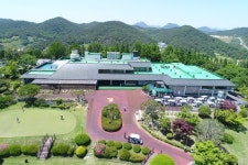 서울경제 골프매거진 선정 2019 한국 美 골프장-광주 컨트리클럽