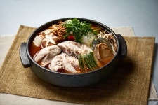 반드시 맛봐야 할 골프장 음식, 플레이어스 골프클럽