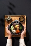 반드시 맛봐야 할 골프장 음식, 플레이어스 골프클럽