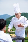 반드시 맛봐야 할 골프장 음식, 베뉴지 컨트리클럽