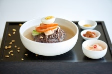 반드시 맛봐야 할 골프장 음식, 베뉴지 컨트리클럽