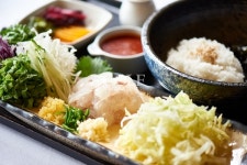 반드시 맛봐야 할 골프장 음식, 테디밸리 골프&리조트