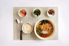 반드시 맛봐야 할 골프장 음식, 테디밸리 골프&리조트