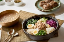 반드시 맛봐야 할 골프장 음식, 엘리시안강촌 컨트리클럽