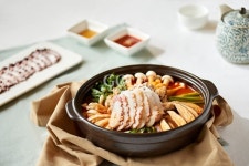반드시 맛봐야 할 골프장 음식, 엘리시안강촌 컨트리클럽
