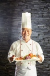 반드시 맛봐야 할 골프장 음식, 엠스클럽의성