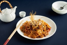 반드시 맛봐야 할 골프장 음식, 엠스클럽의성