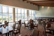 반드시 맛봐야 할 골프장 음식, 엠스클럽의성