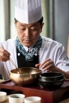반드시 맛봐야 할 골프장 음식, 용평 컨트리클럽