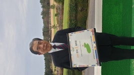 서울경제 골프매거진 선정 2020 한국 美 골프장- 스프링데일 골프&리조트