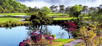 서울경제 골프매거진 선정 2020 한국 美 골프장- 남촌 골프클럽