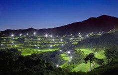 서울경제 골프매거진 선정 2020 한국美 골프장- 양산 컨트리클럽