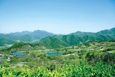 서울경제 골프매거진 2020 한국 美 골프장- 엘리시안 강촌 컨트리클럽