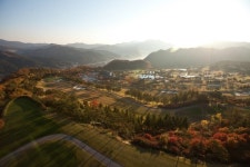 서울경제 골프매거진 2020 한국 美 골프장- 엘리시안 강촌 컨트리클럽