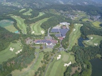 서울경제 골프매거진 선정 2020 한국 美 골프장- 승주 컨트리클럽