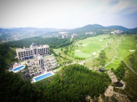 서울경제 골프매거진 선정 2020 한국 美 골프장- 서산수 골프&리조트