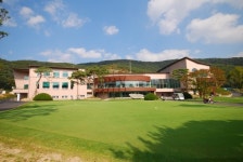 서울경제 골프매거진 선정 2020 한국 美 골프장- 전주 샹그릴라 컨트리클럽