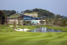 서울경제 골프매거진 선정 2020 한국 美 골프장- 세종필드 골프클럽