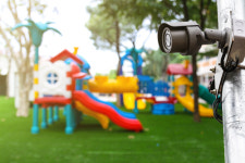 CCTV 없는 어린이집 전국 365곳