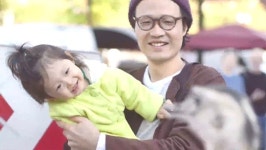 잠시만 빌리지, 조정치 딸 조은 이렇게 컸다니 폭풍 성장에 깜짝