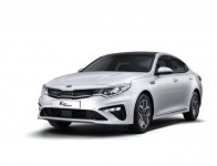 [이지 Car] 기아자동차, 더 뉴 K5 하이브리드 출시…연비‧안전성↑