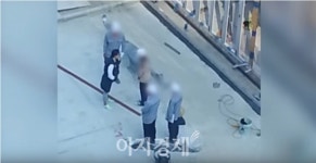 이명희 일우재단 이사장 28일 소환 조사...포토라인서 무슨 말 할까