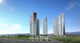 [부동산 캘린더] 현대건설, 인천 남구 힐스테이트 학익 616세대 분양