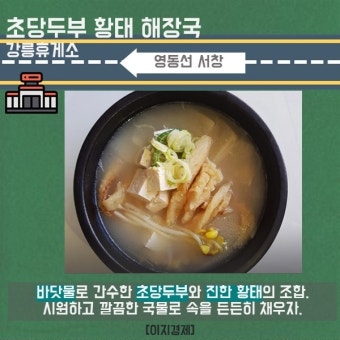 [카드뉴스] 여름 휴가 맛있게 떠나는 방법! 휴게소 'Must Eat(머스트 잇)' 5선 전격 大방출