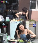 [현장] 남북정상부터 곱창 언니까지…의정부고 이색 졸업사진 화제