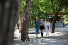 [이지 시승기] 여성에게 렉스턴스포츠=우람‧섹시‧김여사?…익사이팅 라이프 파트너 엄지 척!