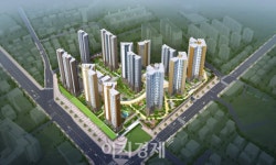 [이지 부동산] ICT·IoT 첨단 시스템은 필수, 말하는 대로 척척 인공지능 아파트 인기