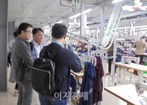 CJ오쇼핑, 중소기업 협력사와 상생 베트남 우수 제조사와 연계