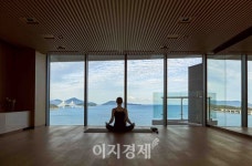 한화리조트, 거제 벨버디어만의 웰니스 프로그램 출시