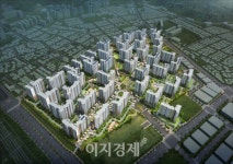 [이지 부동산] 대우건설, 올해 2만5707가구 공급 예정