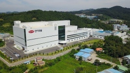 한미약품 팔탄 스마트플랜트에 해외 사절단 몰리는 이유는