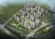 HDC현대산업개발, 대전 아이파크 시티 견본주택 개관