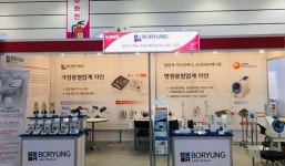 보령A&D메디칼, KIMES 2019서 가정용 의료기기 신제품 공개
