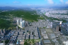 한화건설, 미세먼지 걱정 더는 아파트…수지 동천 꿈에그린 이달 분양
